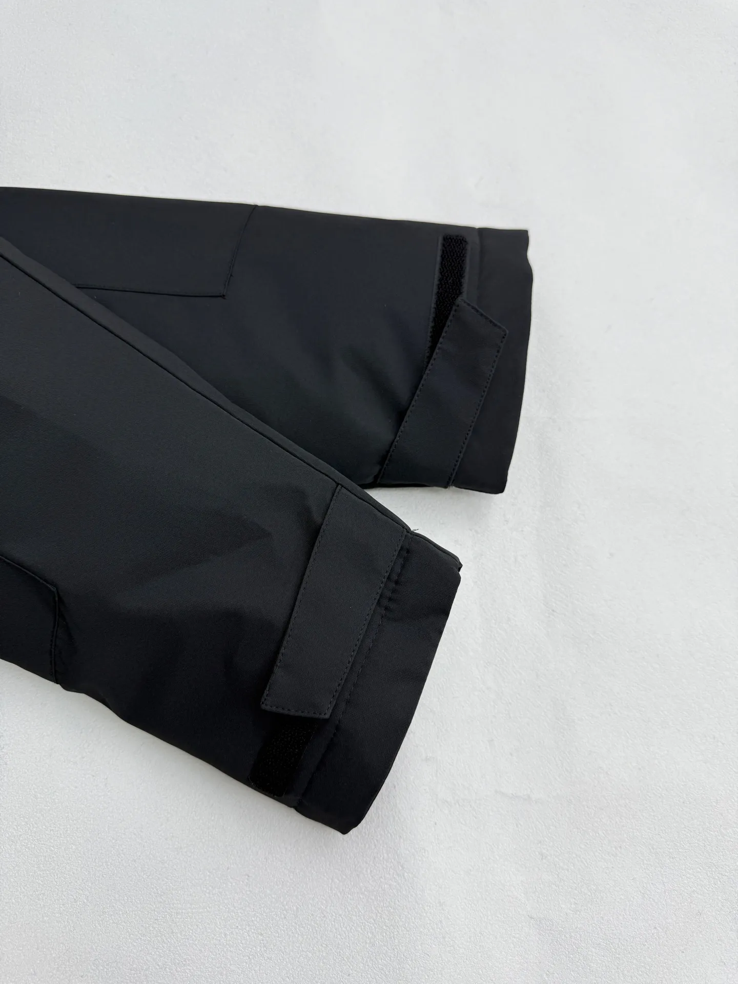 P1010 Ralph Lauren Ralph Lauren logo embroidered down jacket S/M/L/XL